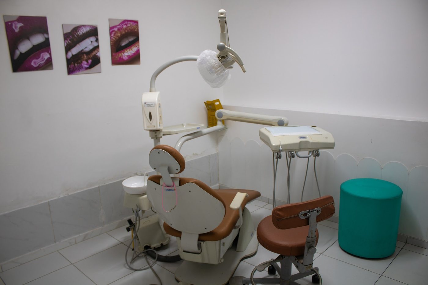 Consultório