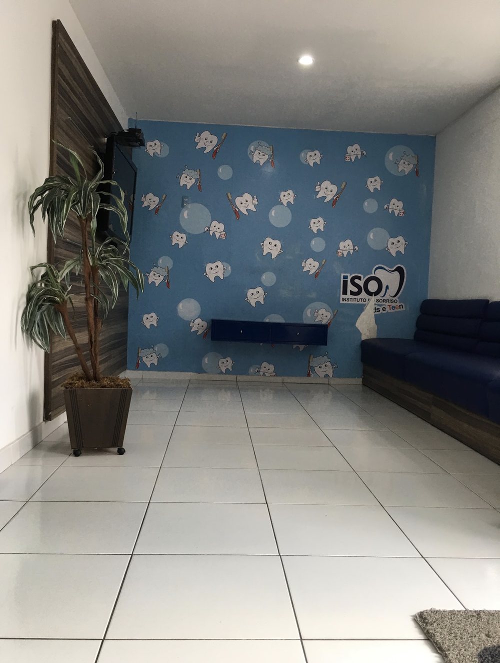 Sala de espera